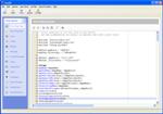 InnoIDE Screenshot